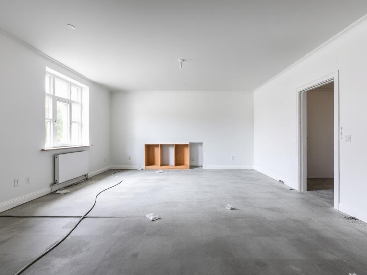 Bathroom, Sandhurst before renovation