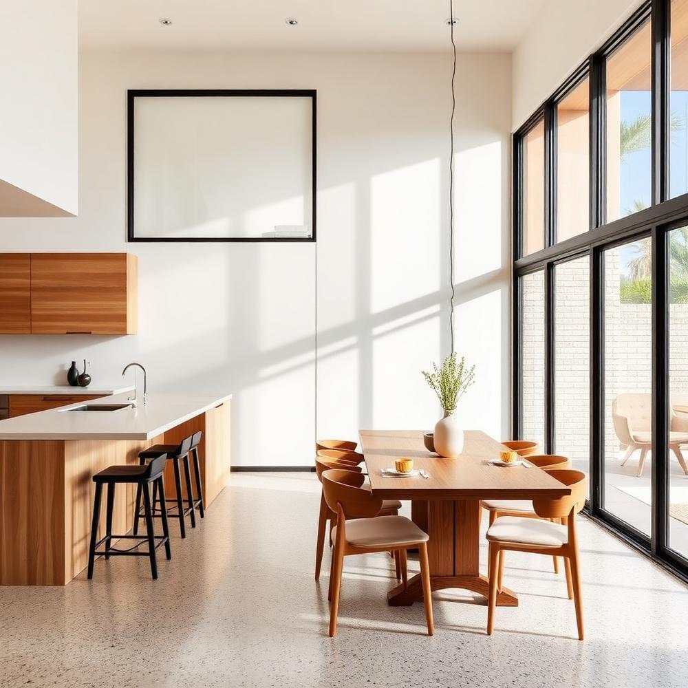 Extension, Morningside, view 5