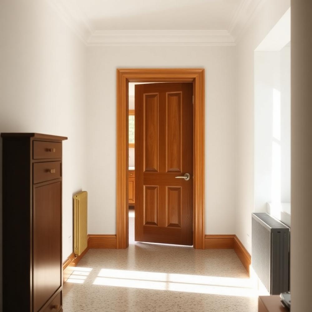 Bathroom, Sandhurst, view 4