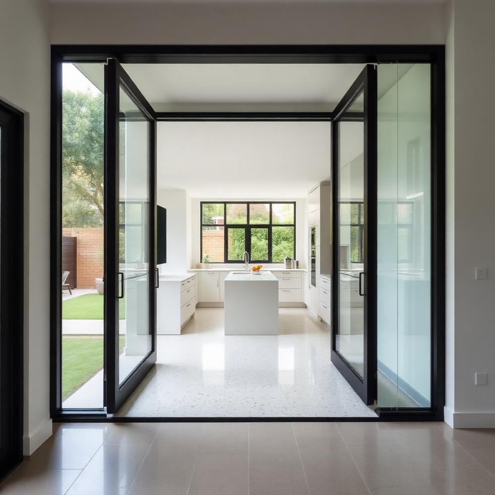 Extension, Morningside, view 4
