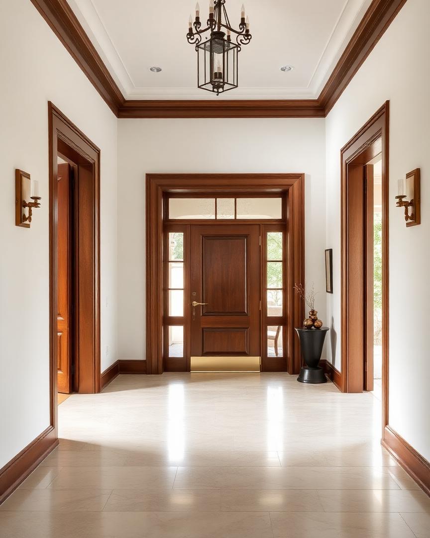 Full home, Atholl — renovation by Ashworth & Co.