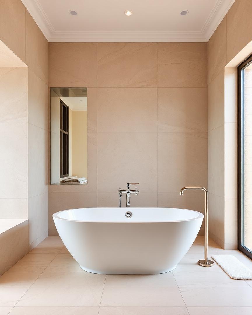 Bathrooms completed by Ashworth & Co. in Johannesburg