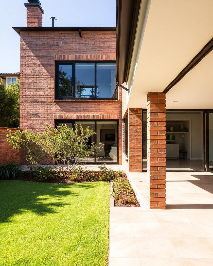 Extensions and additions completed by Ashworth & Co. in Johannesburg