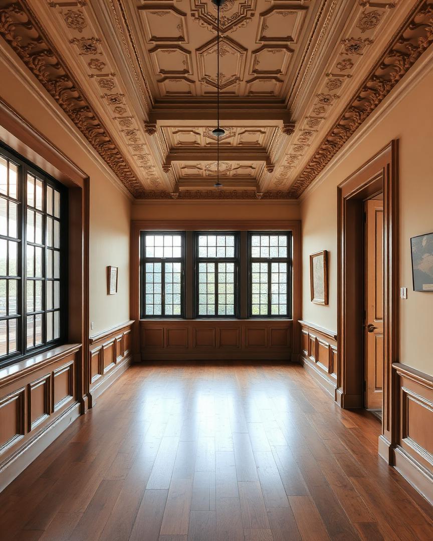 Heritage and character homes completed by Ashworth & Co. in Johannesburg
